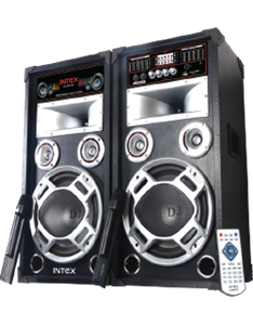  Speakers of IntexTechnologies D - 18/2, Okhla Industrial Area, Phase - II - Photo 29 of 41