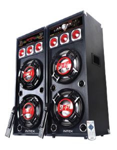  Speakers of IntexTechnologies D - 18/2, Okhla Industrial Area, Phase - II - Photo 30 of 41