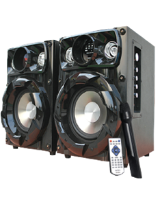  Speakers of IntexTechnologies D - 18/2, Okhla Industrial Area, Phase - II - Photo 31 of 41