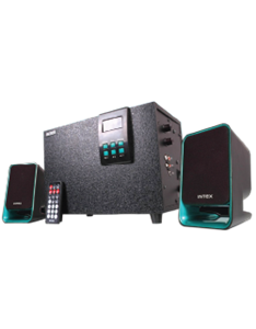  Speakers of IntexTechnologies D - 18/2, Okhla Industrial Area, Phase - II - Photo 35 of 41