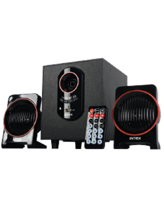  Speakers of IntexTechnologies D - 18/2, Okhla Industrial Area, Phase - II - Photo 37 of 41