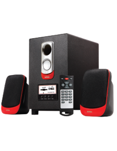  Speakers of IntexTechnologies D - 18/2, Okhla Industrial Area, Phase - II - Photo 40 of 41