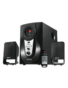  Speakers of IntexTechnologies D - 18/2, Okhla Industrial Area, Phase - II - Photo 3 of 41