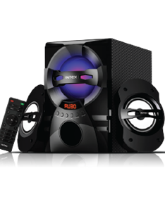  Speakers of IntexTechnologies D - 18/2, Okhla Industrial Area, Phase - II - Photo 4 of 41