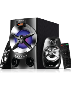  Speakers of IntexTechnologies D - 18/2, Okhla Industrial Area, Phase - II - Photo 7 of 41