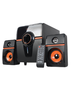  Speakers of IntexTechnologies D - 18/2, Okhla Industrial Area, Phase - II - Photo 9 of 41