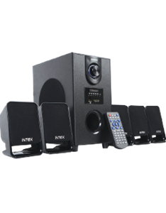  Speakers of IntexTechnologies D - 18/2, Okhla Industrial Area, Phase - II - Photo 13 of 41