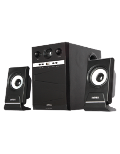 Speakers of IntexTechnologies D - 18/2, Okhla Industrial Area, Phase - II - Photo 18 of 41