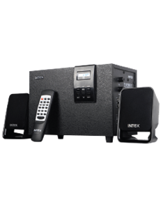  Speakers of IntexTechnologies D - 18/2, Okhla Industrial Area, Phase - II - Photo 19 of 41