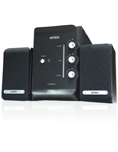  Speakers of IntexTechnologies D - 18/2, Okhla Industrial Area, Phase - II - Photo 20 of 41