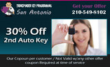 Transponder Key Programming San Antonio, San Antonio