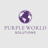 PURPLE WORLD SOLUTIONS, Blue Bell