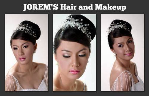  Bridal Hair and Makeup of Jorems Hair and Makeup Artistry 165 Cupang - Photo 11 of 19