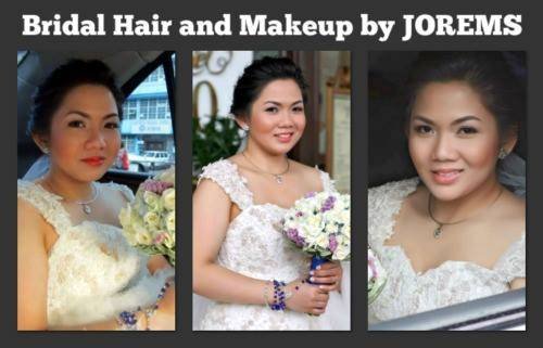  Bridal Hair and Makeup of Jorems Hair and Makeup Artistry 165 Cupang - Photo 19 of 19