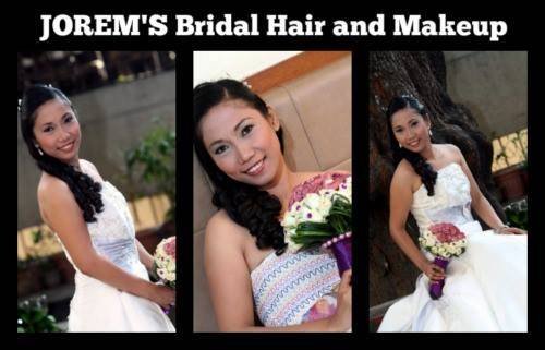  Bridal Hair and Makeup of Jorems Hair and Makeup Artistry 165 Cupang - Photo 16 of 19