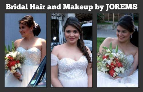  Bridal Hair and Makeup of Jorems Hair and Makeup Artistry 165 Cupang - Photo 15 of 19