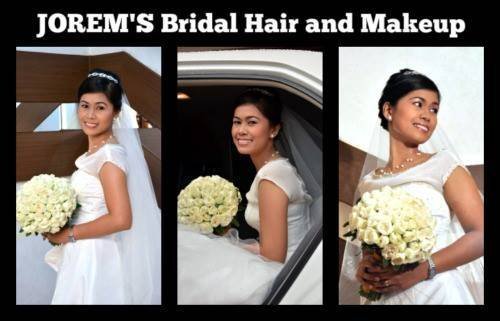  Bridal Hair and Makeup of Jorems Hair and Makeup Artistry 165 Cupang - Photo 14 of 19