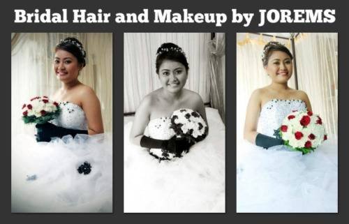  Bridal Hair and Makeup of Jorems Hair and Makeup Artistry 165 Cupang - Photo 13 of 19