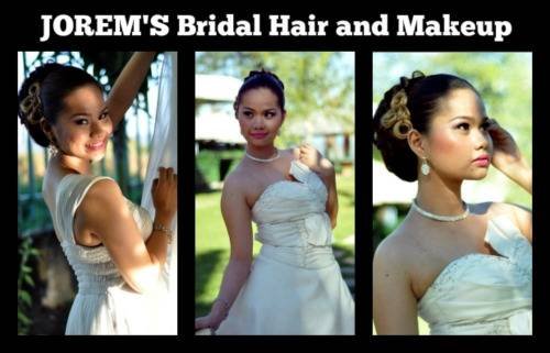  Bridal Hair and Makeup of Jorems Hair and Makeup Artistry 165 Cupang - Photo 12 of 19