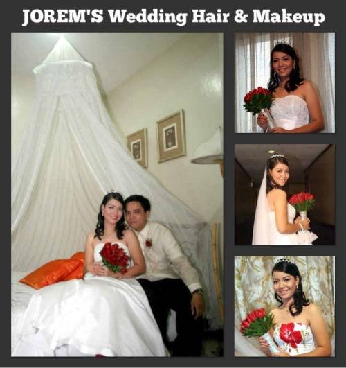  Bridal Hair and Makeup of Jorems Hair and Makeup Artistry 165 Cupang - Photo 10 of 19