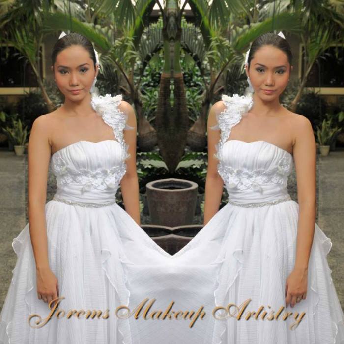  Bridal Hair and Makeup of Jorems Hair and Makeup Artistry 165 Cupang - Photo 6 of 19