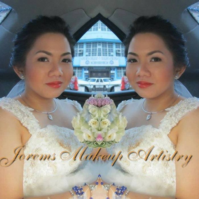  Bridal Hair and Makeup of Jorems Hair and Makeup Artistry 165 Cupang - Photo 3 of 19
