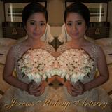 Jorems Hair and Makeup Artistry, Muntinlupa City