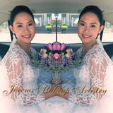 Jorems Hair and Makeup Artistry, Muntinlupa City
