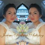 Jorems Hair and Makeup Artistry, Muntinlupa City