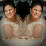 Jorems Hair and Makeup Artistry, Muntinlupa City