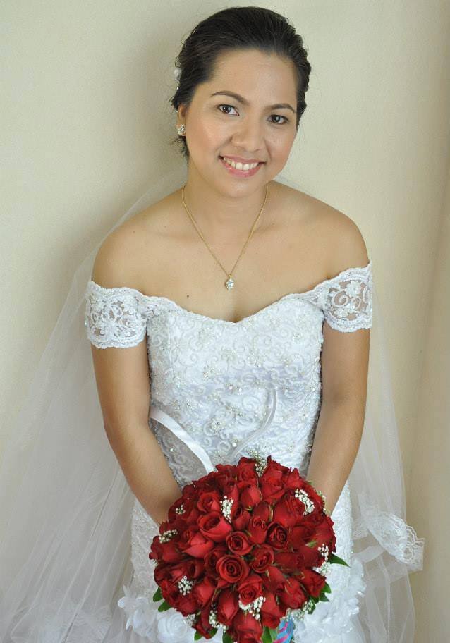  Lot Pacheco's Wedding of Jorems Hair and Makeup Artistry 165 Cupang - Photo 20 of 21
