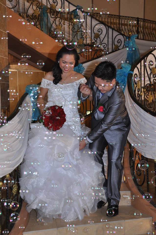  Lot Pacheco's Wedding of Jorems Hair and Makeup Artistry 165 Cupang - Photo 19 of 21