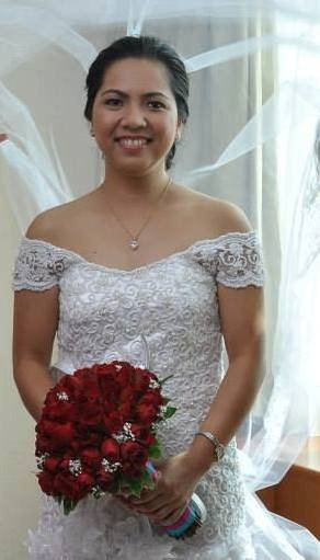  Lot Pacheco's Wedding of Jorems Hair and Makeup Artistry 165 Cupang - Photo 17 of 21