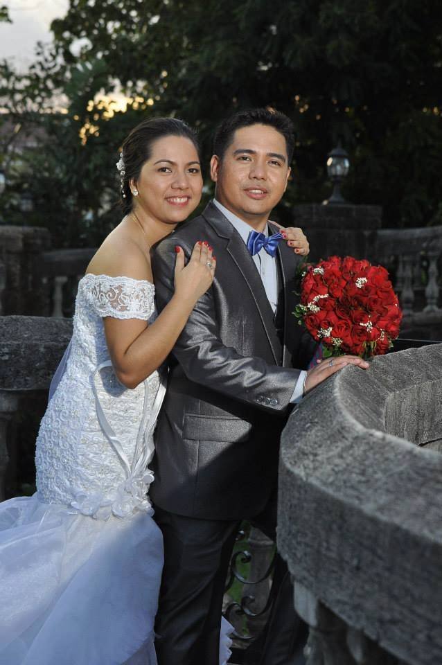  Lot Pacheco's Wedding of Jorems Hair and Makeup Artistry 165 Cupang - Photo 16 of 21