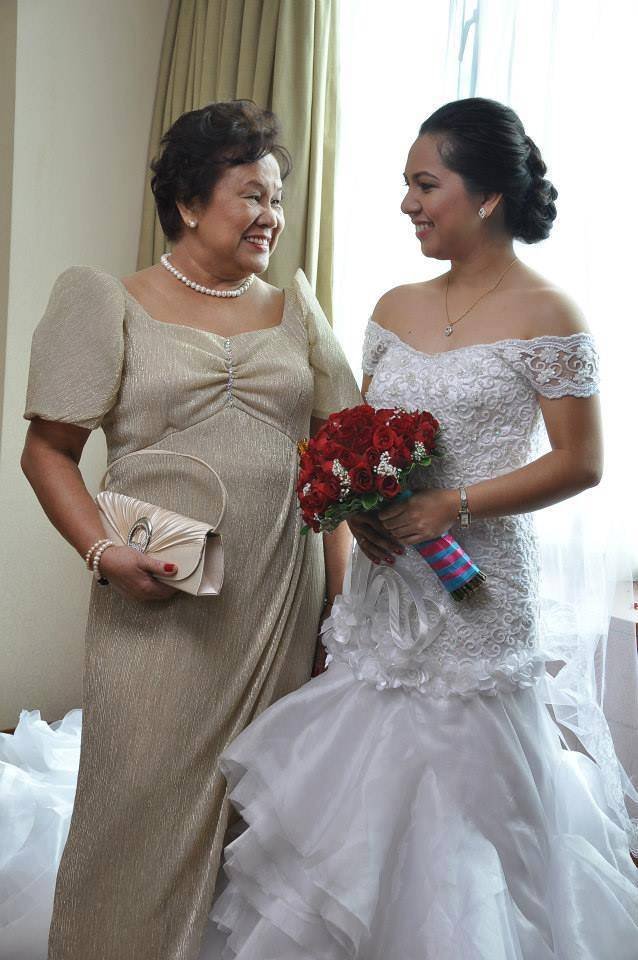  Lot Pacheco's Wedding of Jorems Hair and Makeup Artistry 165 Cupang - Photo 15 of 21