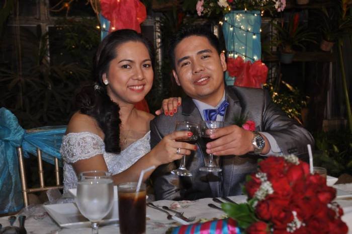  Lot Pacheco's Wedding of Jorems Hair and Makeup Artistry 165 Cupang - Photo 13 of 21