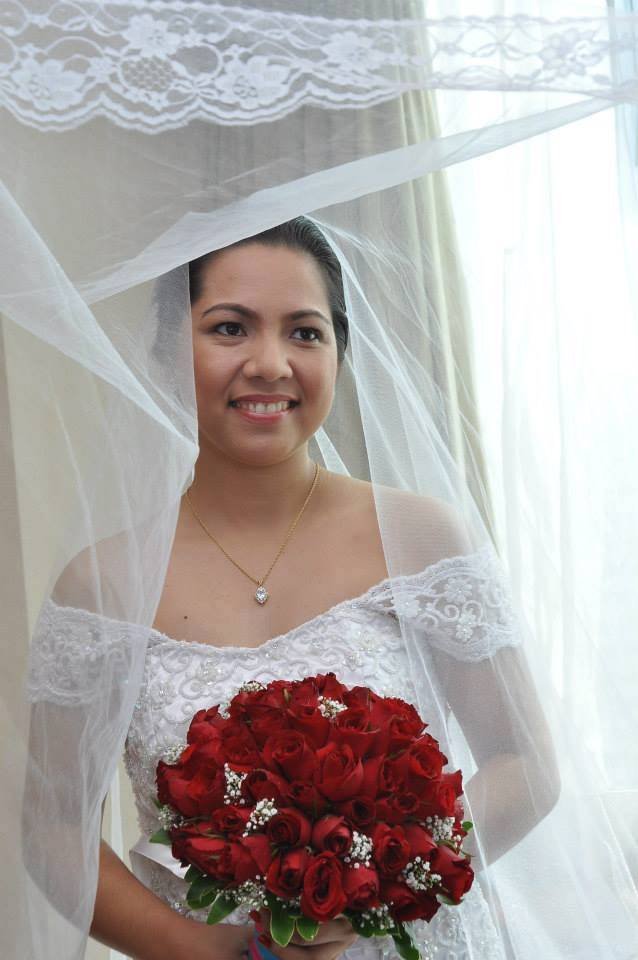 Lot Pacheco's Wedding of Jorems Hair and Makeup Artistry 165 Cupang - Photo 11 of 21