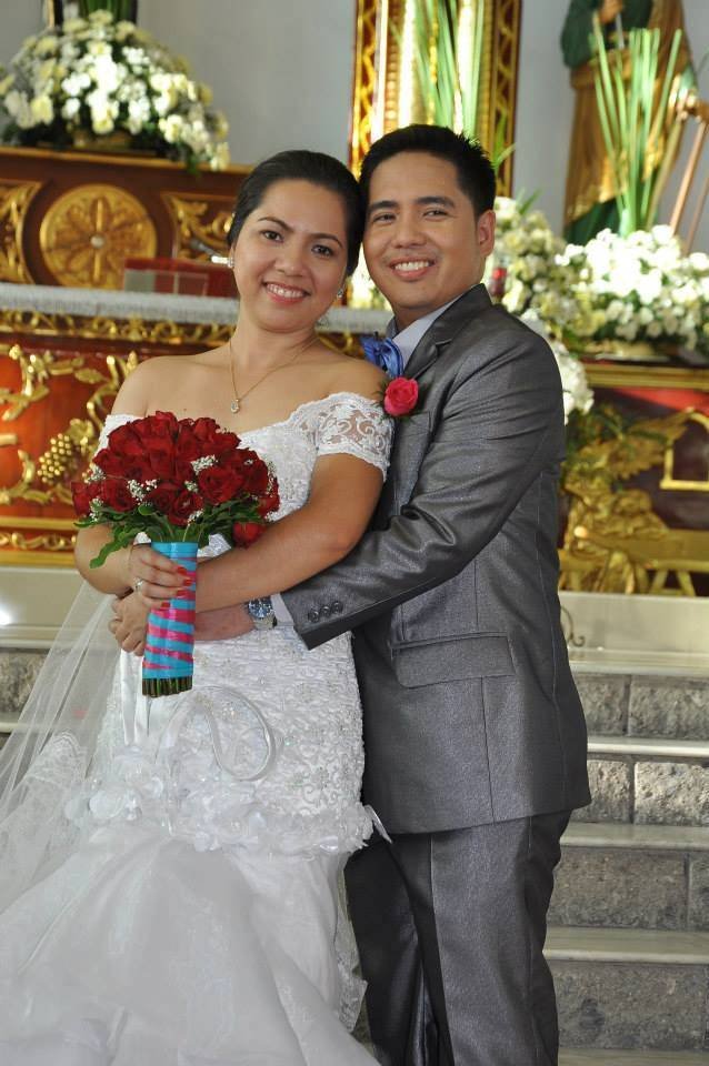  Lot Pacheco's Wedding of Jorems Hair and Makeup Artistry 165 Cupang - Photo 9 of 21