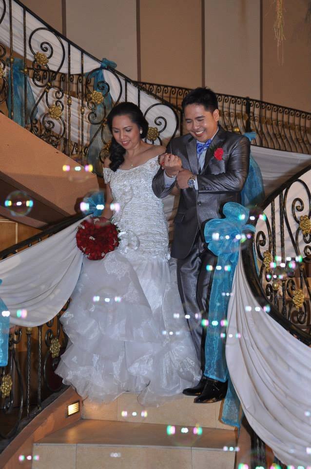  Lot Pacheco's Wedding of Jorems Hair and Makeup Artistry 165 Cupang - Photo 8 of 21