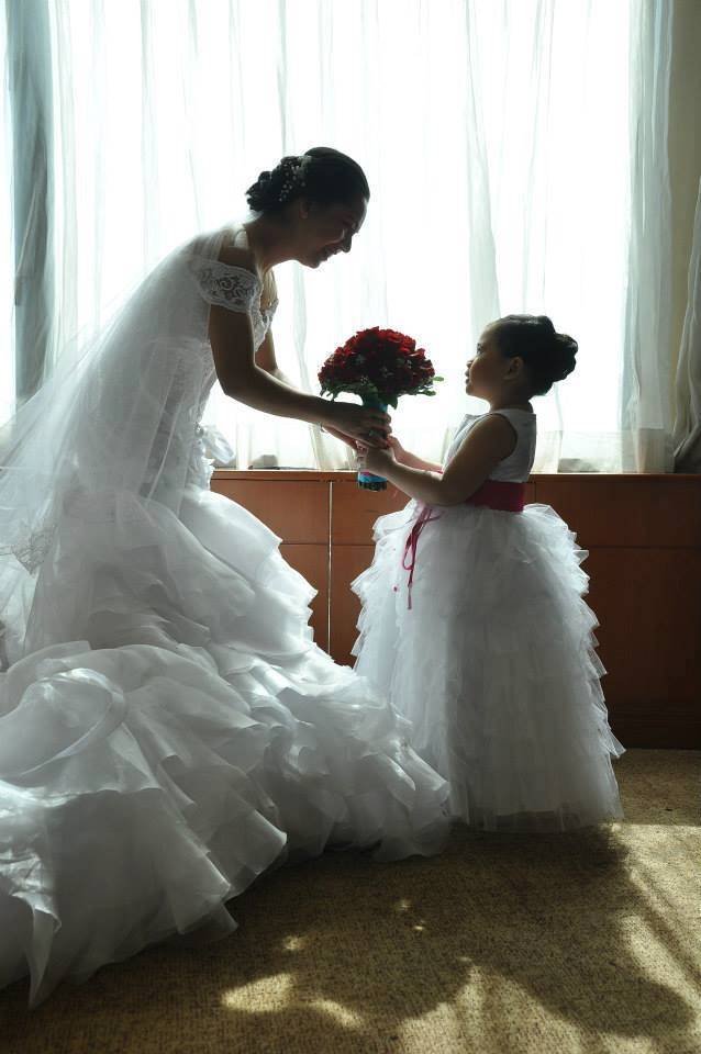  Lot Pacheco's Wedding of Jorems Hair and Makeup Artistry 165 Cupang - Photo 7 of 21