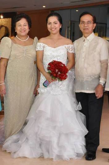  Lot Pacheco's Wedding of Jorems Hair and Makeup Artistry 165 Cupang - Photo 6 of 21