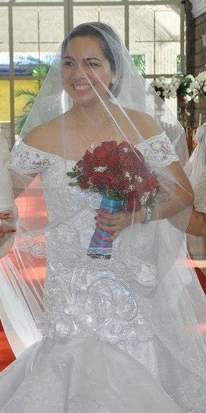  Lot Pacheco's Wedding of Jorems Hair and Makeup Artistry 165 Cupang - Photo 5 of 21