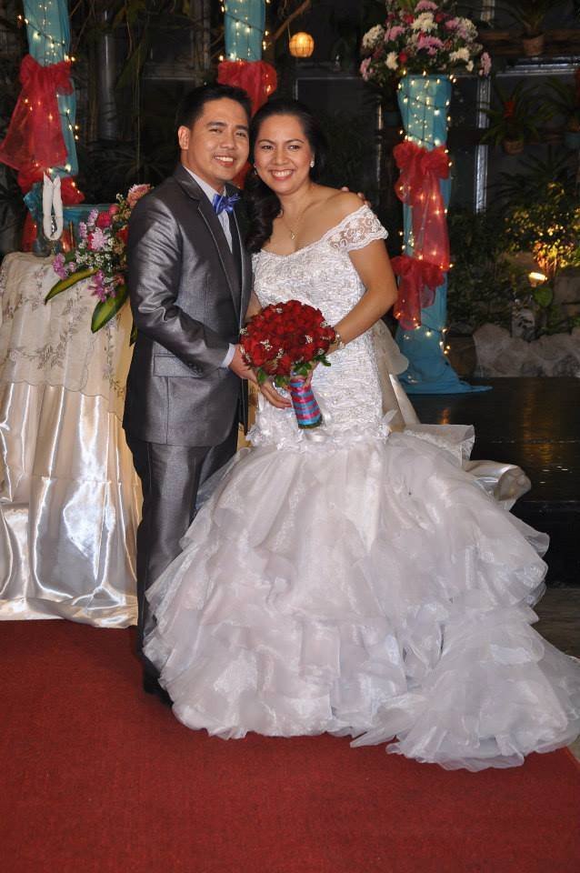  Lot Pacheco's Wedding of Jorems Hair and Makeup Artistry 165 Cupang - Photo 4 of 21
