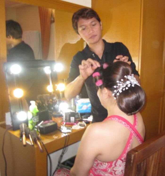  Makeup Artist Manila - JOREMS of Jorems Hair and Makeup Artistry 165 Cupang - Photo 3 of 12