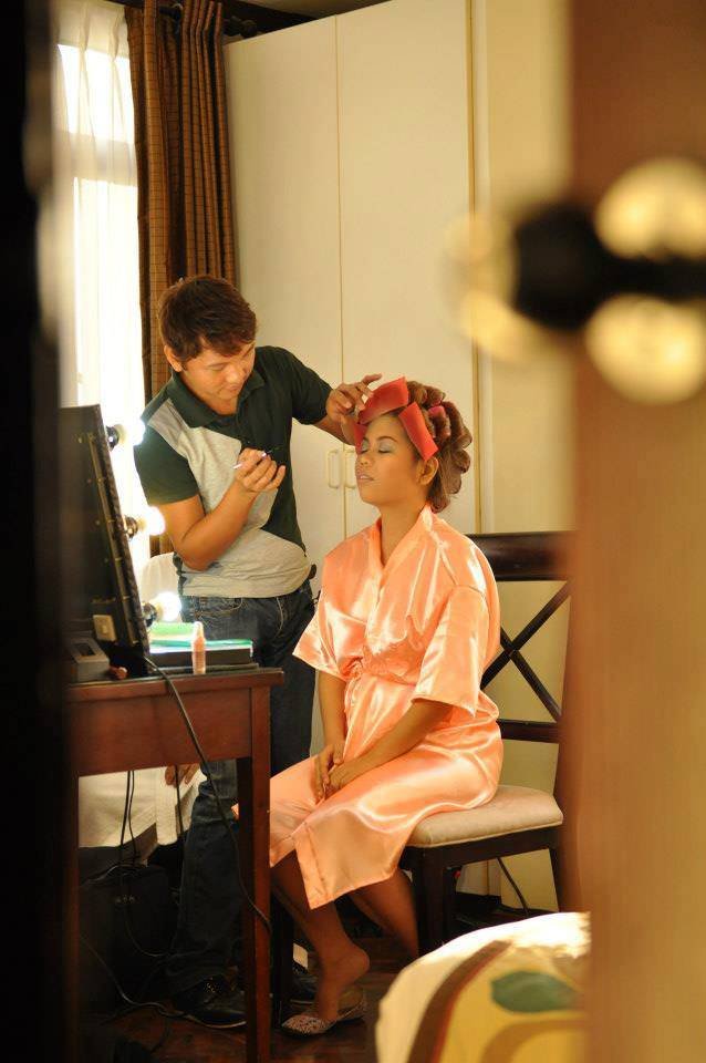  Makeup Artist Manila - JOREMS of Jorems Hair and Makeup Artistry 165 Cupang - Photo 4 of 12