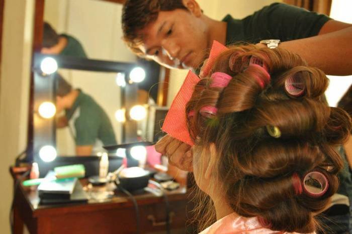  Makeup Artist Manila - JOREMS of Jorems Hair and Makeup Artistry 165 Cupang - Photo 6 of 12