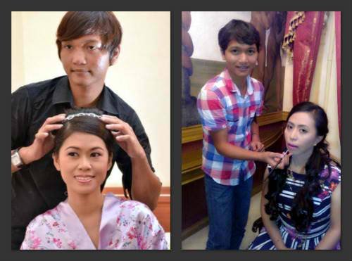  Makeup Artist Manila - JOREMS of Jorems Hair and Makeup Artistry 165 Cupang - Photo 9 of 12