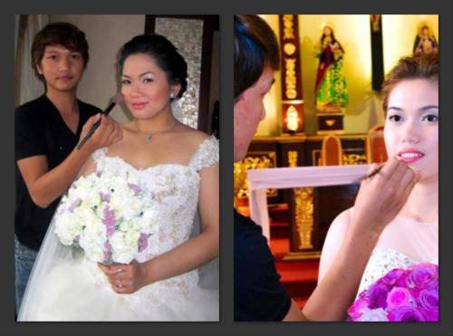  Makeup Artist Manila - JOREMS of Jorems Hair and Makeup Artistry 165 Cupang - Photo 11 of 12