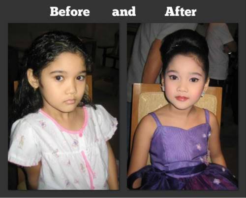  Before and After of Jorems Hair and Makeup Artistry 165 Cupang - Photo 6 of 13