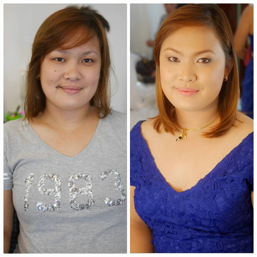  Pricelists of Jorems Hair and Makeup Artistry 165 Cupang - Photo 1 of 5